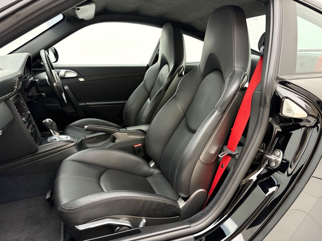 2010 Porsche 911