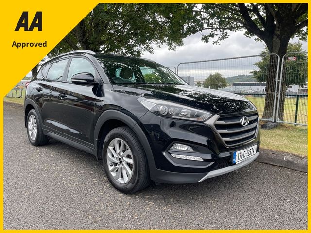 vehicle for sale from Jonathan O'Brien Cars