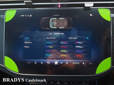 2026 Mercedes-Benz E Class