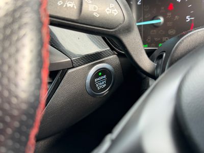 2019 Ford Focus