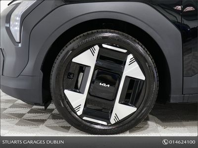 2026 Kia EV3