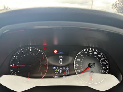 2023 Renault Captur
