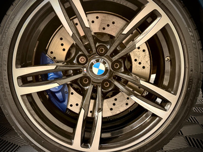 2017 BMW M2