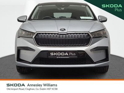 2023 Skoda Enyaq
