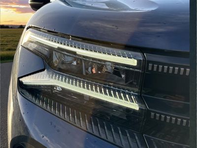 2026 Citroen C5 Aircross