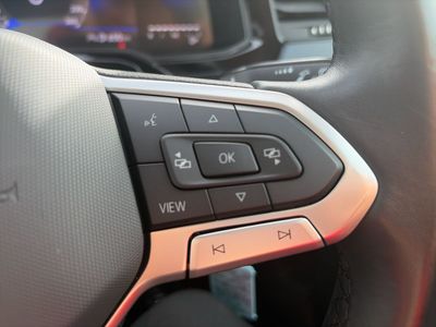 2023 Volkswagen Taigo