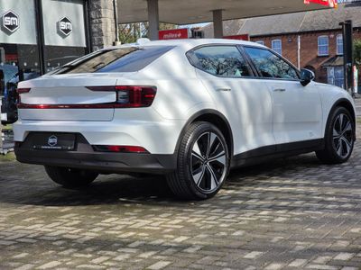 2023 Polestar 2