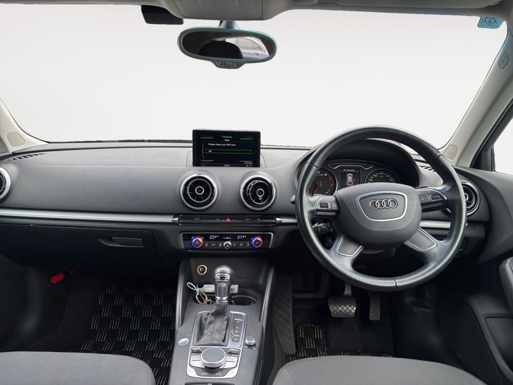 2014 Audi A3