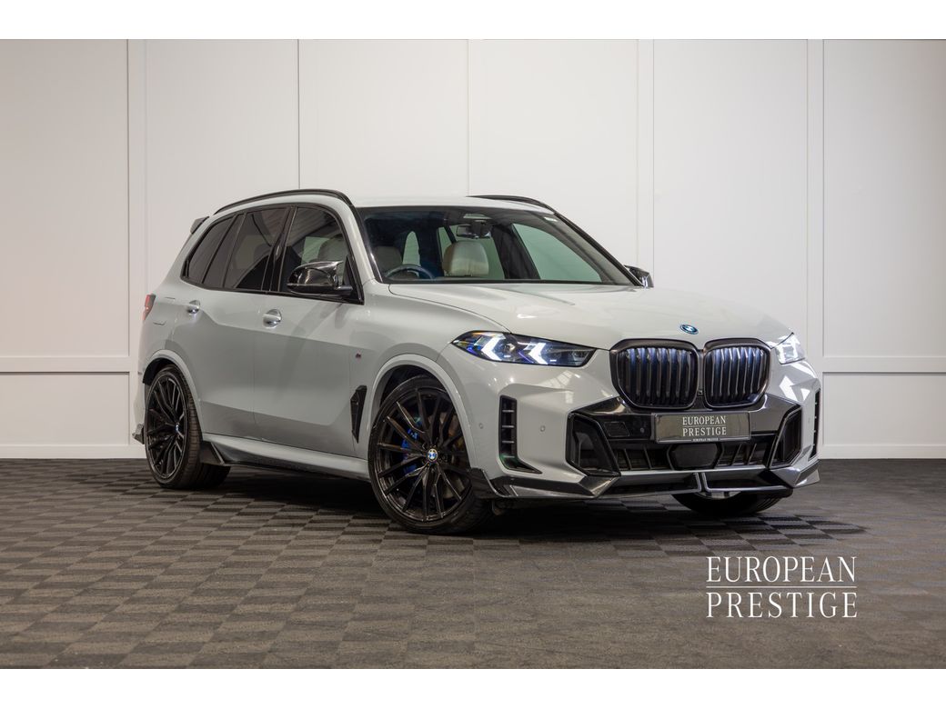 2023 BMW X5