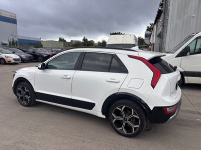2023 Kia Niro