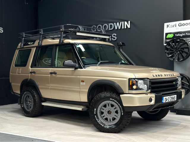 vehicle for sale from Karl Goodwin Motors