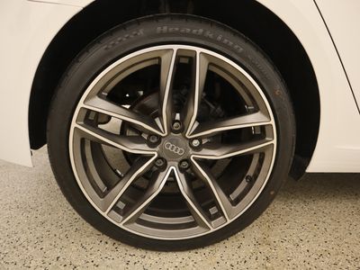 2017 Audi A3