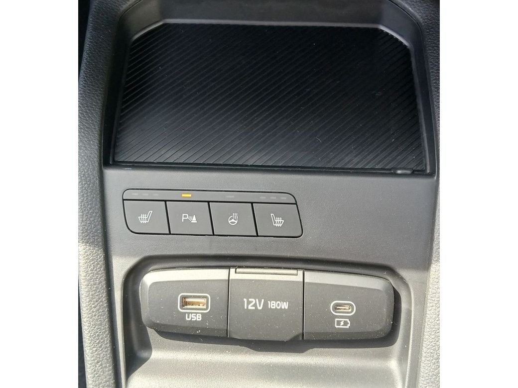 2026 Kia Stonic