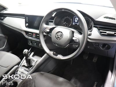 2023 Skoda Kamiq
