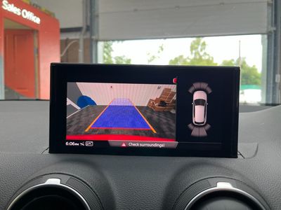2021 Audi Q2