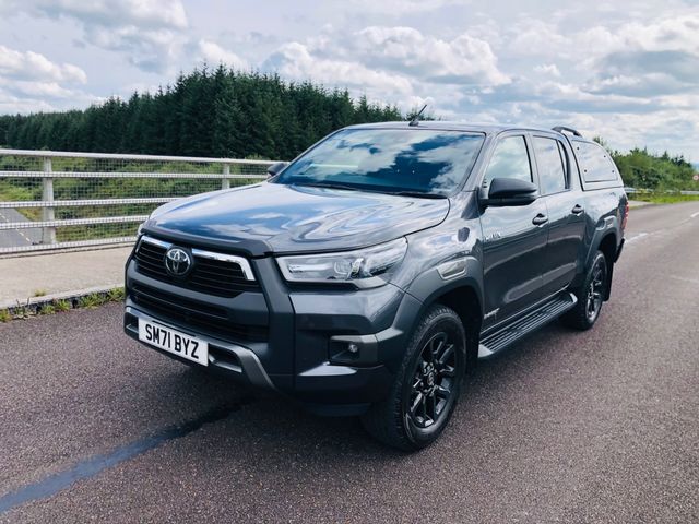 vehicle for sale from Regan Jeep & Tractor Sales