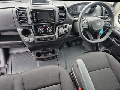 2026 Fiat Ducato