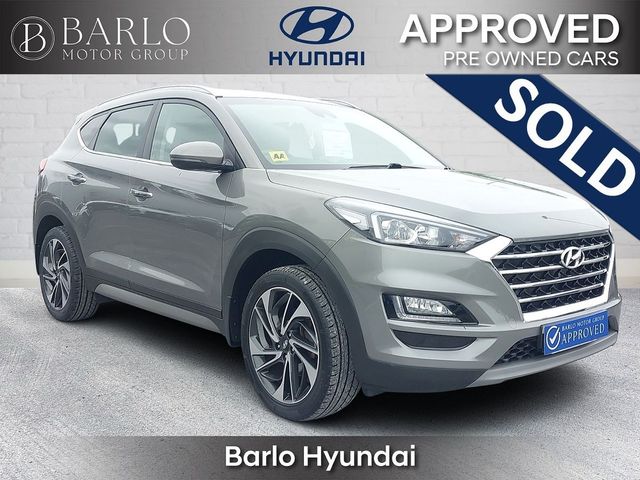 vehicle for sale from Barlo Ford Clonmel