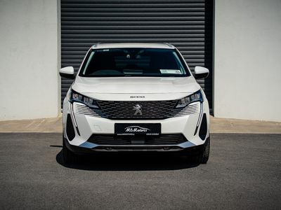 2021 Peugeot 5008