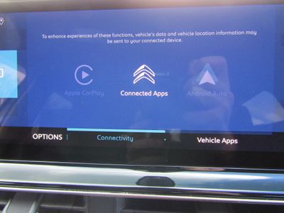 2023 Citroen C5 Aircross