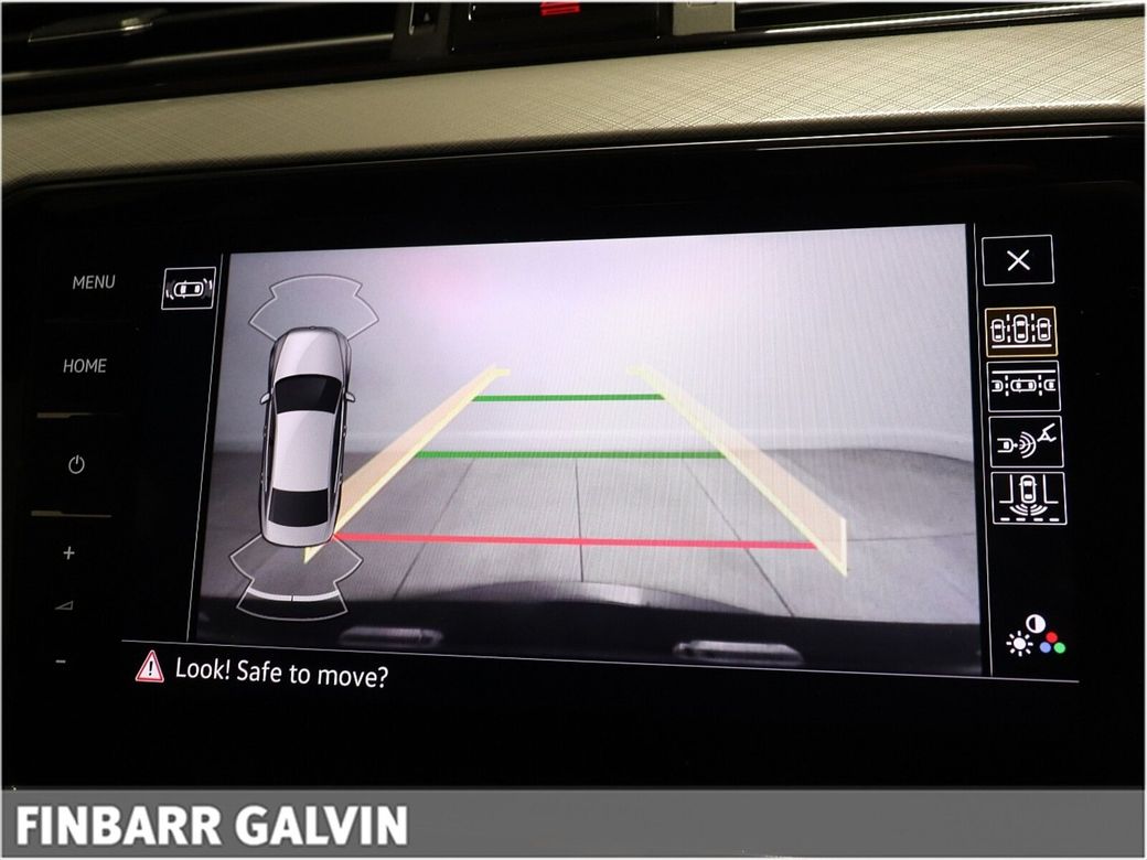 2020 Volkswagen Passat