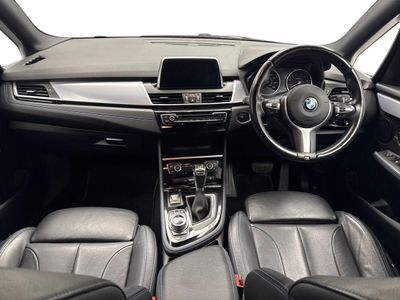 2018 BMW 2 Series