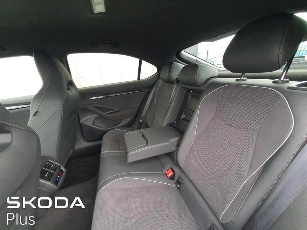 2025 Skoda Superb
