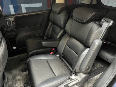2017 Honda Odyssey