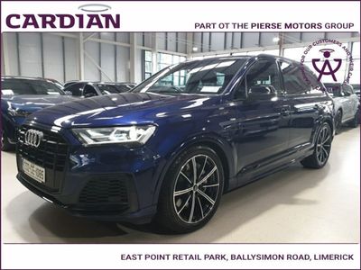 2023 Audi Q7