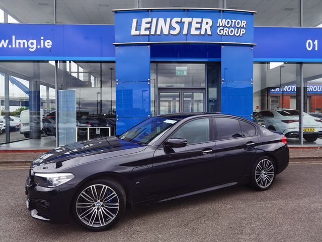 vehicle for sale from Leinster Motor Group