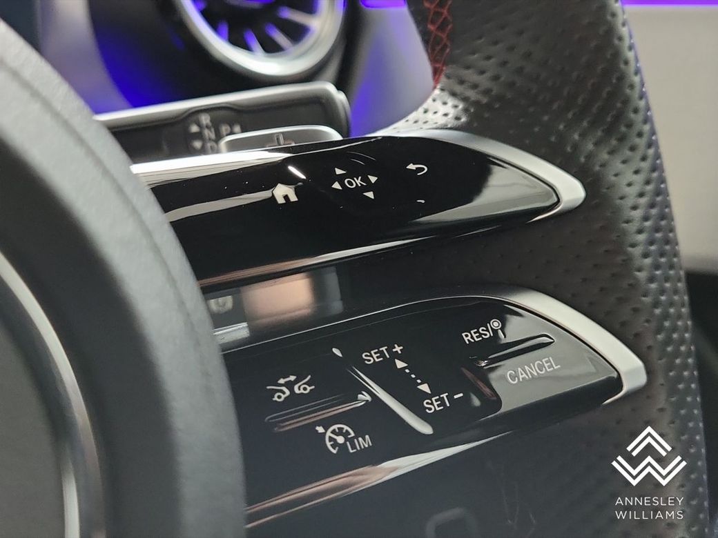 2024 Mercedes-Benz CLA Class