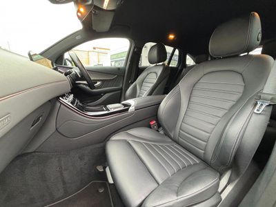 2023 Mercedes-Benz EQC