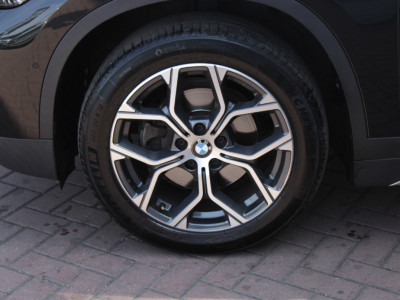 2021 BMW X1