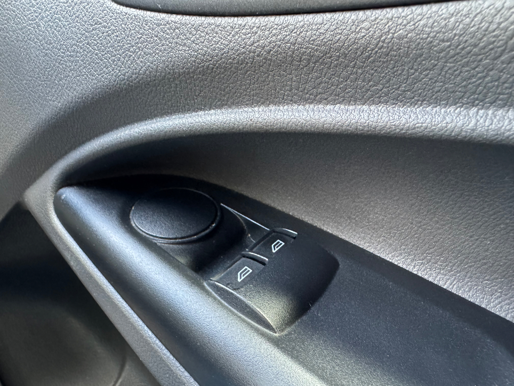 2022 Ford Transit Connect