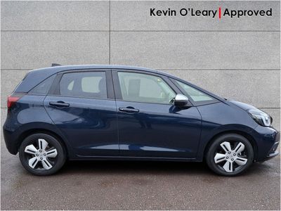 2022 Honda Jazz