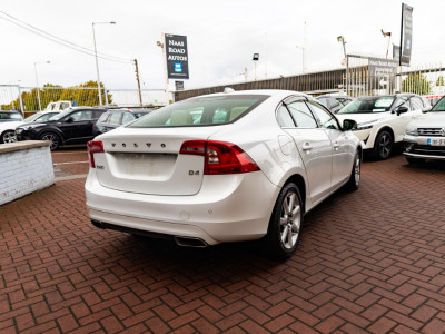 2016 Volvo S60