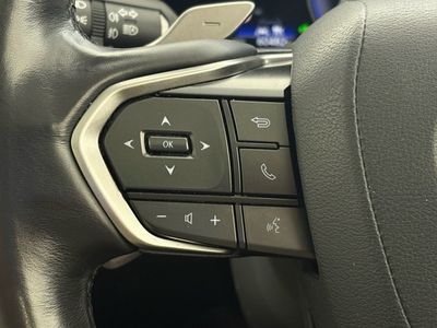 2023 Lexus RX450h+