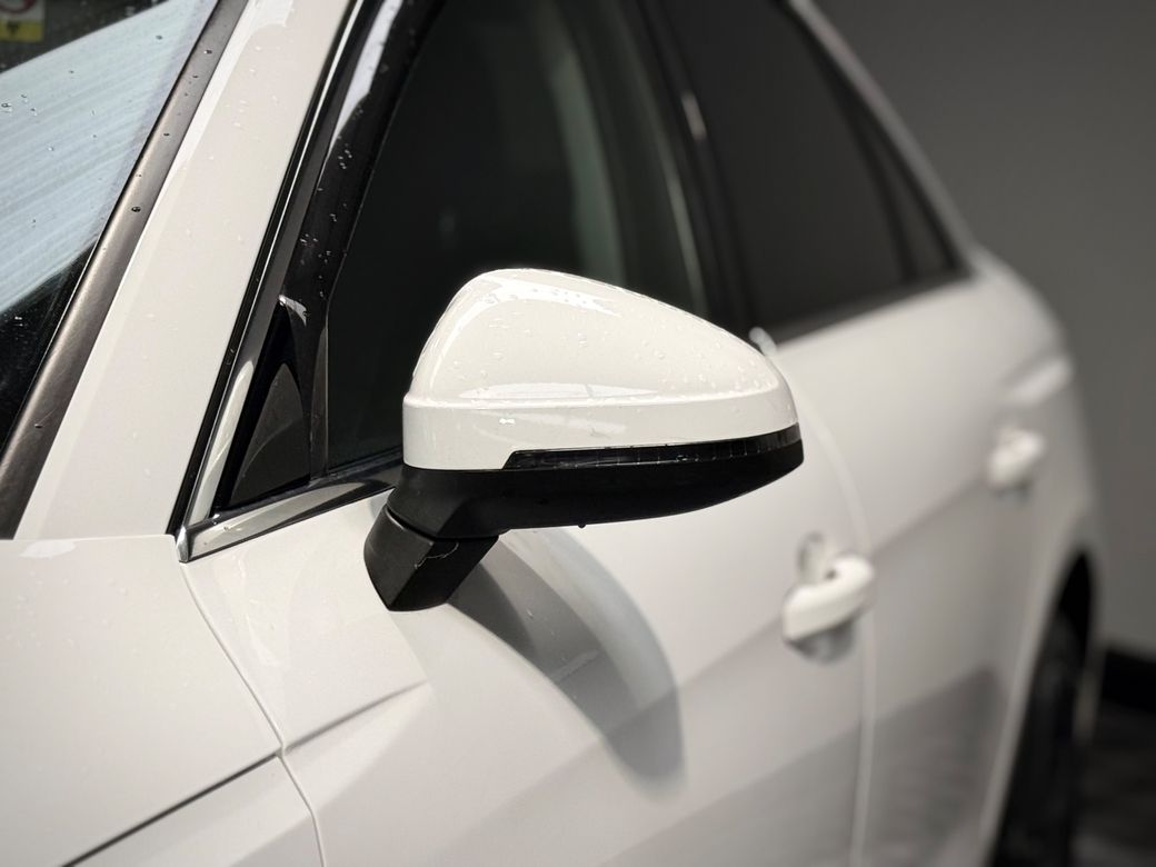 2021 Audi A4
