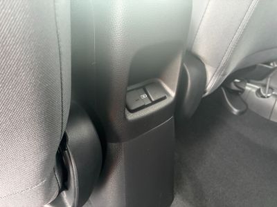 2026 Honda Jazz