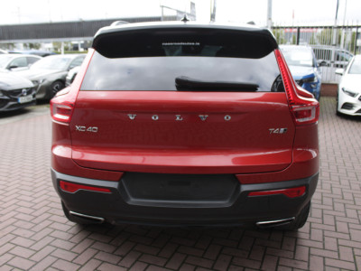 2019 Volvo XC40