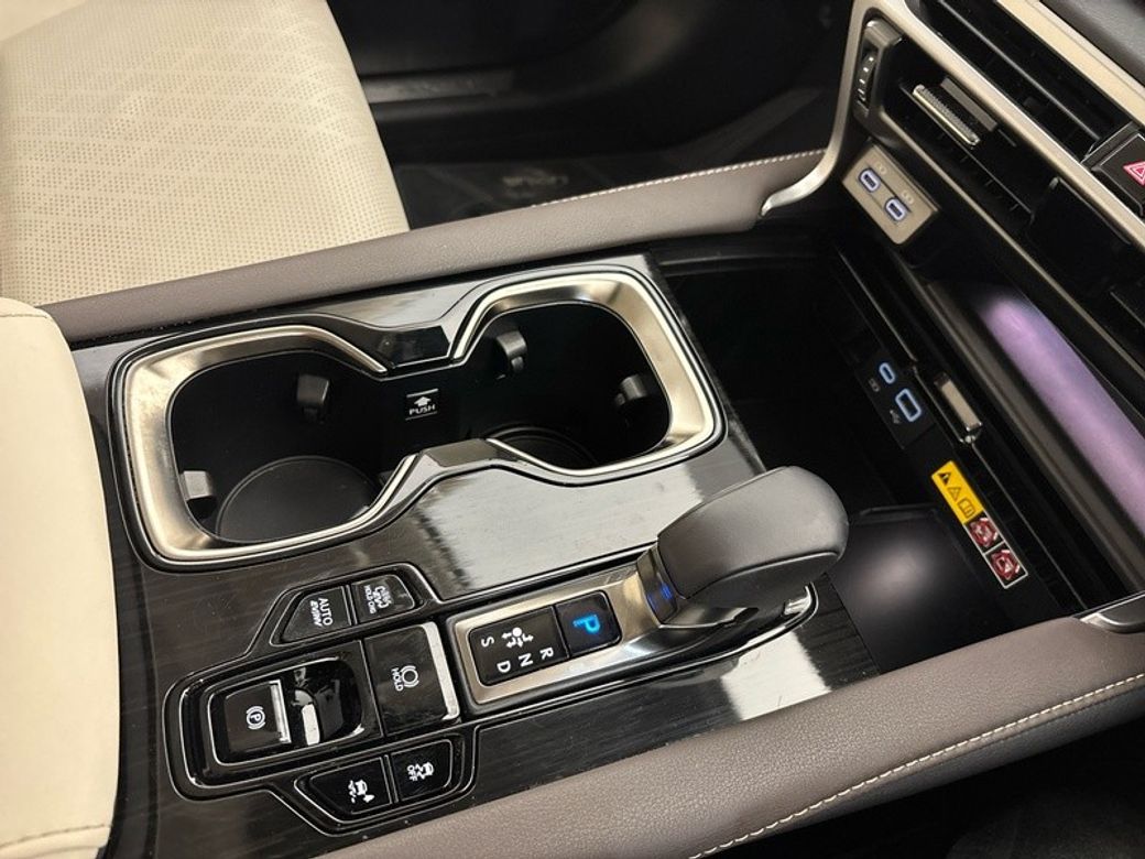 2025 Lexus RX