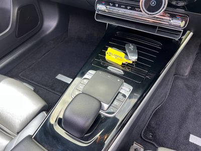 2019 Mercedes-Benz A Class