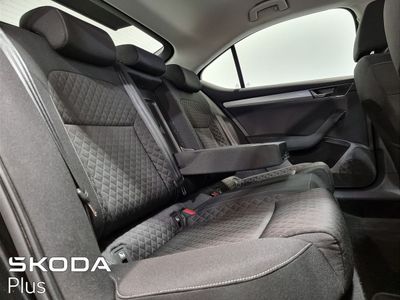 2024 Skoda Superb