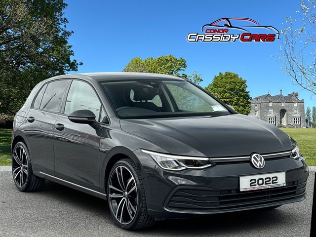vehicle for sale from Conor Cassidy Cars