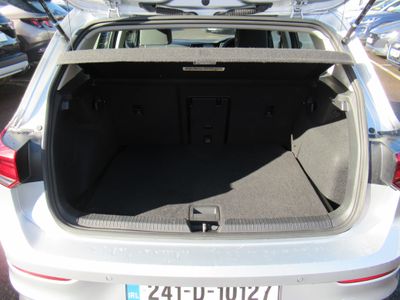 2024 Volkswagen Golf