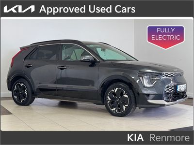 2023 Kia Niro