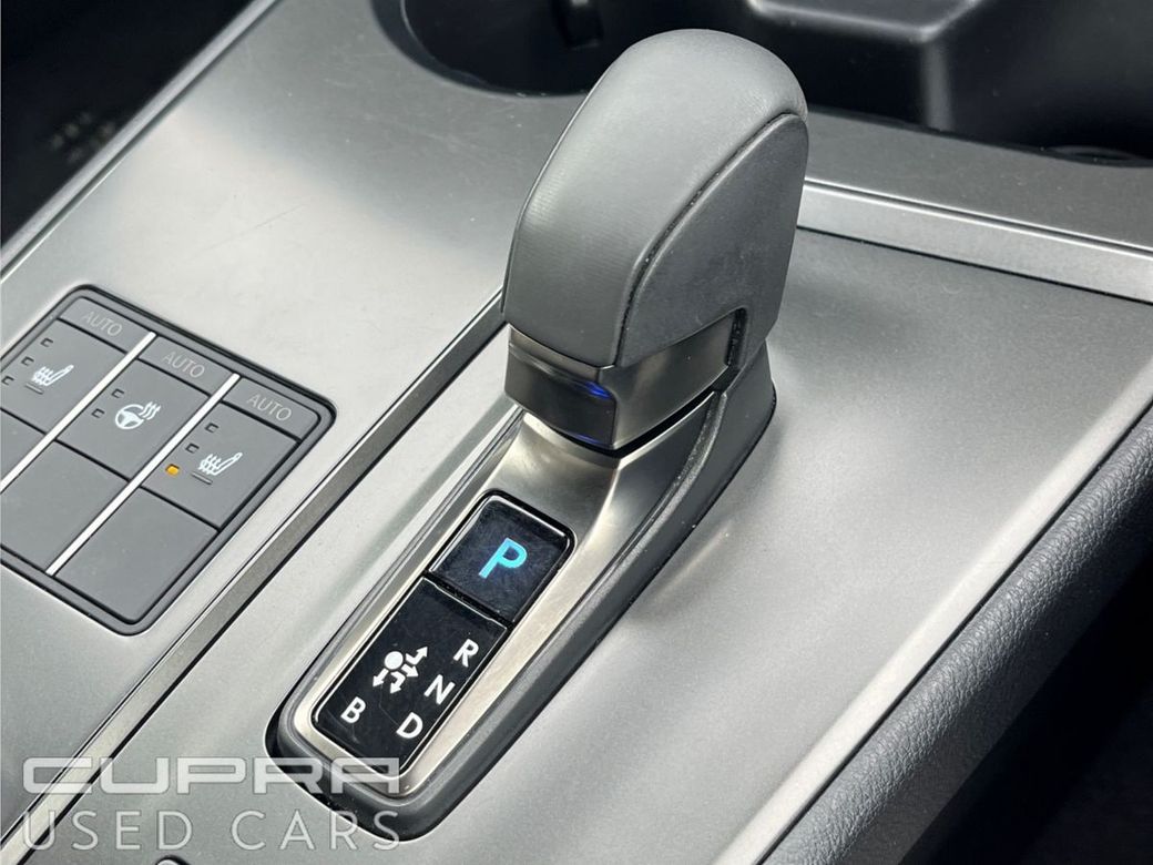 2024 Lexus UX 250H