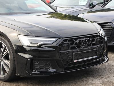 2024 Audi A6