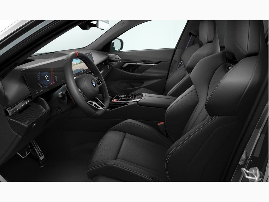 2026 BMW M5