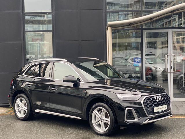 vehicle for sale from Stillorgan Motor Company